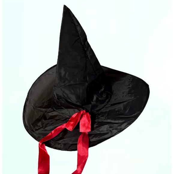 Witch Abracadabra Girls Witch Costume Teen Youth Sz X- Large (12-14) Cosplay - Picture 7 of 11